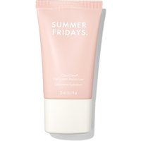 Summer Fridays Cloud Dew Gel Cream Moisturizer