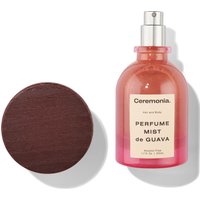 Ceremonia Perfume Mist De Guava