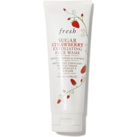 Fresh Sugar Strawberry Exfoliant Face Wash
