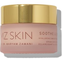 MZ Skin Soothe and Smooth - Hyaluronic Brightening Eye Complex