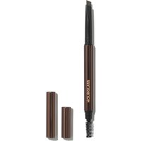 Hourglass Arch Brow Sculpting Pencil 0.4g - Dark Brunette
