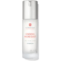 Erborian Ginseng Micro Shot - Starter 0.1%