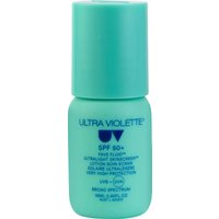 Ultra Violette Fave Fluid Spf 50+ Lightweight Fragrance Free Skinscreen