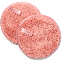 MZ SKIN Facial Cleansing Pad Duo
