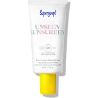 Supergoop! Unseen Sunscreen Spf50