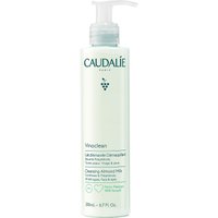Caudalie Vinoclean Supersize Cleansing Almond Milk 400ml (Worth £30.00)