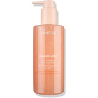LANEIGE Balance Mode Rice Foaming Deep Cleanser