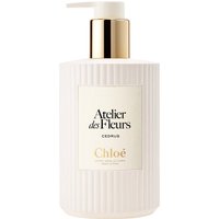 Chloé Atelier Des Fleurs Cedrus Perfumed Body Lotion