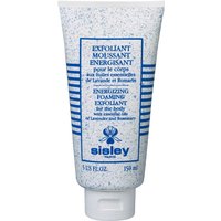 Sisley-Paris Energizing Foaming Exfoliant