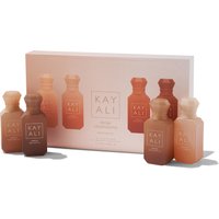 Kayali Freedom Musk Obsessions Miniature Set