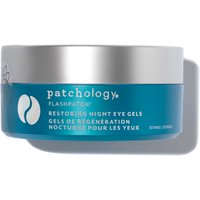 Patchology Flashpatch Restoring Night Eye Gels
