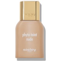 Sisley-Paris Phyto-Teint Nude Foundation - 2W1 Light Beige