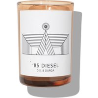 D.S. & Durga 85 Diesel Scented candle 200 g