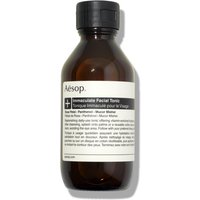 Aesop Immaculate Facial Tonic
