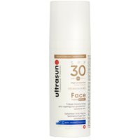 Ultrasun Face Tinted Spf30