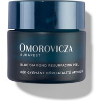 Omorovicza Blue Diamond Resurfacing Peel
