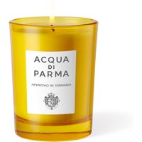 Acqua Di Parma Aperitivo In Terrazza Candle 200G