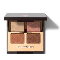 Charlotte Tilbury Luxury Palette Of Pops In Pillow Talk