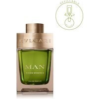 BULGARI Man Wood Essence Eau De Parfum