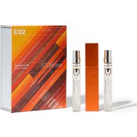 Escentric Molecules Escentric 02 Atom.Iser Set