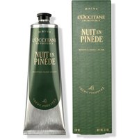 L'Occitane Nuit En Pinède Hand Cream