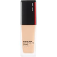 Shiseido Self-Refreshing Foundation - 130