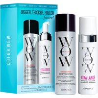 Color Wow Bigger Thicker Fuller Faster Kit