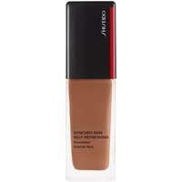 Shiseido Self-Refreshing Foundation - 450