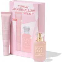 Kayali Yummy Marshmallow Kiss Set