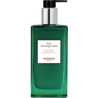 Hermès Eau D'Orange Verte Moisturising Body Lotion