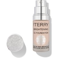 By Terry Brightening Cc Foundation - 30Ml, 1C - Fair Cool