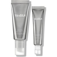 Medik8 Crystal Retinal Ceramide Eye Home & Away Bundle