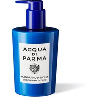 Acqua Di Parma Blu Mediterraneo Mandarino Hand & Body Lotion 300ml