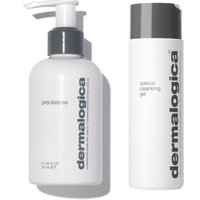 Dermalogica Dermalogica Double Cleanse Bundle