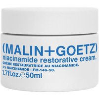 Malin + Goetz Niacinamide Restorative Cream