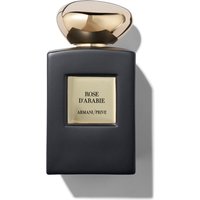 Armani Prive Rose D'Arabie Eau De Parfum