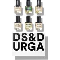 D.S. & DURGA Deluxe Box Set