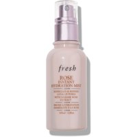 Fresh Rose Instant Hydration Mist