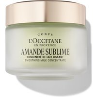 L'Occitane Almond (Amande) Milk Concentrate