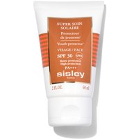Sisley-Paris Super Soin Solaire Facial Youth Protector Spf30