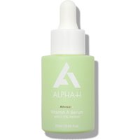 Alpha-H Vitamin A Serum with 0.5% Retinol 25ml