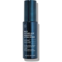 Allies of Skin Multi Peptides & Growth Factors Advanced Lifting Serum