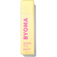 BYOMA Foaming Rice Deep Cleanser