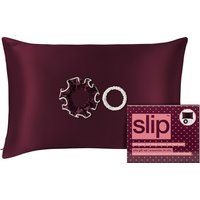 Slip Pure Silk Queen Pillowcase Gift Set - Etta