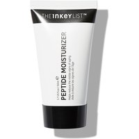 The INKEY List Peptide Moisturiser