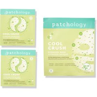 Patchology Chill Out