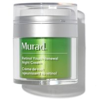 Murad Retinol Youth Renewal Night Cream