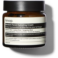 Aesop Mandarin Facial Hydrating Cream