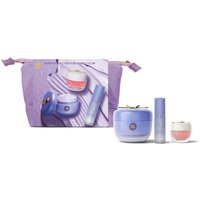 Tatcha Moisturising Trio For A Dewy Glow
