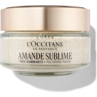 L'Occitane Almond (Amande) Polishing Paste